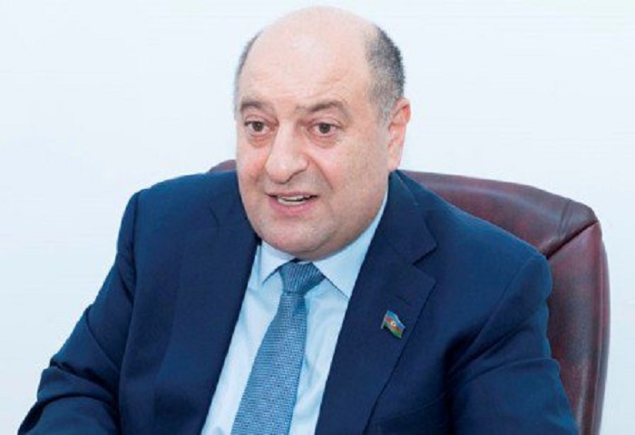 `Gəncə-Bakı aviareysi qaydaya salınmalıdır`